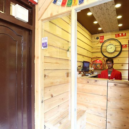 فندق أو واي أو 3128 بانوراما ناينيتال المظهر الخارجي الصورة